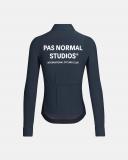 Pas Normal Studios Women's Mechanism Long Sleeve Jersey - Navy S