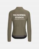 Pas Normal Studios Women's Mechanism Long Sleeve Jersey - Navy, XS