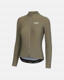 Pas Normal Studios Women's Mechanism Long Sleeve Jersey - Navy, XS
