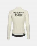 Pas Normal Studios Women's Mechanism Long Sleeve Jersey - Navy, XS