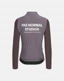Pas Normal Studios Women's Mechanism Long Sleeve Jersey - Navy, XS