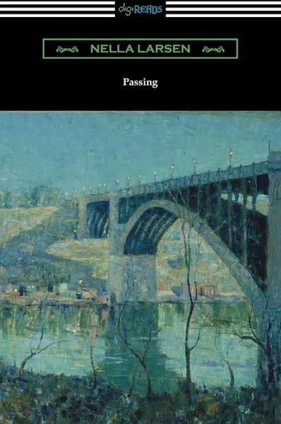 Passing [Book]