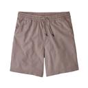 Patagonia All-Wear Hemp Volley Shorts - Stingray Mauve - Purple / M
