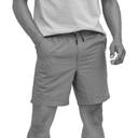 Patagonia All-Wear Hemp Volley Shorts - Stingray Mauve - Purple / M