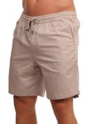 Patagonia All-Wear Hemp Volley Shorts - Stingray Mauve - Purple / M