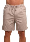 Patagonia All-Wear Hemp Volley Shorts - Stingray Mauve - Purple / M