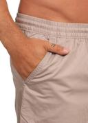 Patagonia All-Wear Hemp Volley Shorts - Stingray Mauve - Purple / M