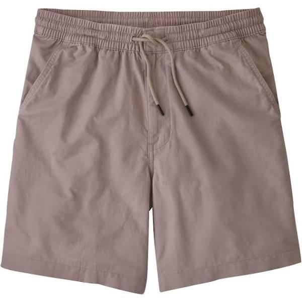 Patagonia All-Wear Hemp Volley Shorts - Stingray Mauve - Purple / M