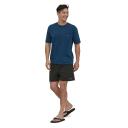 Patagonia Baggies 5" Shorts Light Orange - L
