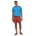 Patagonia Baggies 5" Shorts Light Orange - M