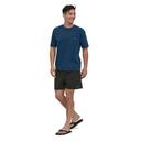 Patagonia Baggies 5" Shorts Light Orange - M