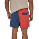 Patagonia Baggies 5" Shorts Light Orange - M