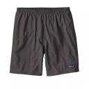 Patagonia Baggies Lights 6.5" Shorts XL / Black / Ink Black