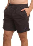 Patagonia Baggies Lights 6.5" Shorts XL / Black / Ink Black