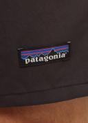Patagonia Baggies Lights 6.5" Shorts XL / Black / Ink Black