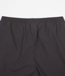 Patagonia Baggies Lights 6.5" Shorts XL / Black / Ink Black
