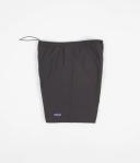 Patagonia Baggies Lights 6.5" Shorts XL / Black / Ink Black