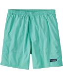 Patagonia Baggies Lights 6.5" Shorts XL / Green / Early Teal