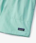 Patagonia Baggies Lights 6.5" Shorts XL / Green / Early Teal