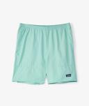 Patagonia Baggies Lights 6.5" Shorts XL / Green / Early Teal