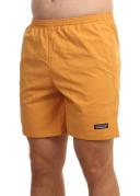 Patagonia Baggies Lights 6.5" Shorts XL / Orange / Cloudberry Orange