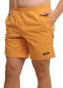 Patagonia Baggies Lights 6.5" Shorts XL / Orange / Cloudberry Orange