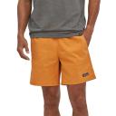 Patagonia Baggies Lights 6.5" Shorts XL / Orange / Cloudberry Orange
