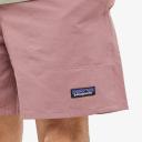 Patagonia Baggies Lights - Evening Mauve - L - Men