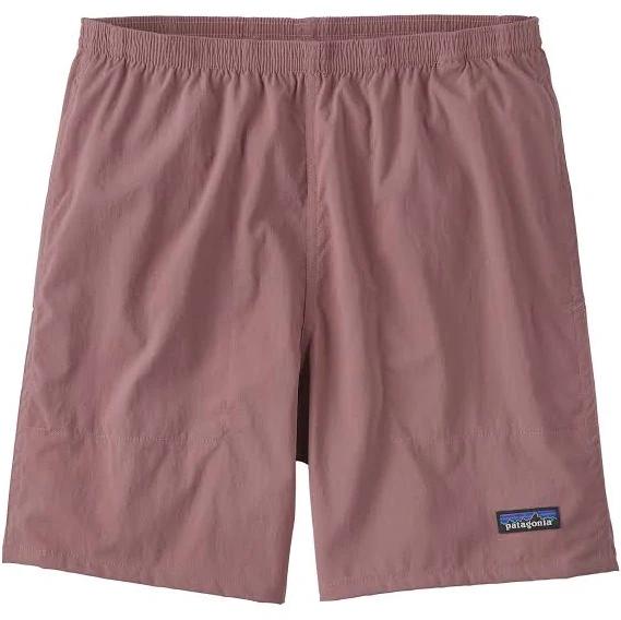Patagonia Baggies Lights - Evening Mauve - L - Men