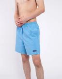Patagonia Baggies Lights - Lago Blue - M - Men