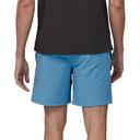 Patagonia Baggies Lights - Tidepool Blue - XL - Men