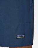 Patagonia Baggies Lights - Tidepool Blue - XL - Men