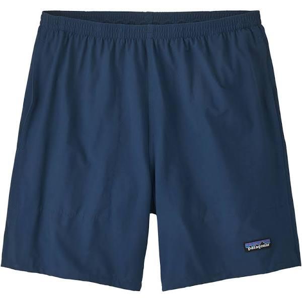 Patagonia Baggies Lights - Tidepool Blue - XL - Men