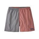 Patagonia Baggies Shorts 5" (Men's) Harlequin: Sumac Red / S