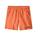 Patagonia Baggies Shorts 5" (Women's) Tigerlily Orange / L