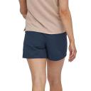 Patagonia Baggies Shorts 5" (Women's) Tigerlily Orange / L
