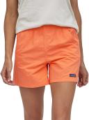 Patagonia Baggies Shorts 5" (Women's) Tigerlily Orange / L