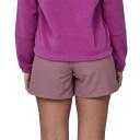 Patagonia Baggies Shorts 5" (Women's) Tigerlily Orange / L