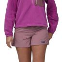Patagonia Baggies Shorts 5" (Women's) Tigerlily Orange / L