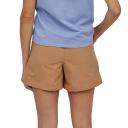 Patagonia Baggies Shorts 5" (Women's) Tigerlily Orange / L