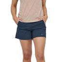 Patagonia Baggies Shorts 5" (Women's) Tigerlily Orange / L
