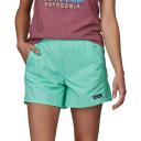 Patagonia Baggies Shorts 5" (Women's) Tigerlily Orange / L