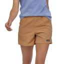 Patagonia Baggies Shorts 5" (Women's) Tigerlily Orange / L