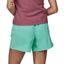 Patagonia Baggies Shorts 5" (Women's) Tigerlily Orange / L
