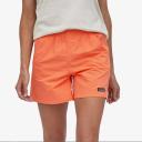 Patagonia Baggies Shorts - Clean Currents / Tidepool Blue - M - Women