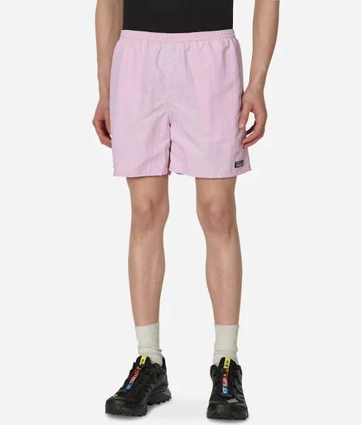 Patagonia Baggies Shorts - Dragon Purple - XL - Men