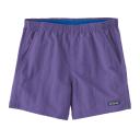 Patagonia Baggies Shorts - Perennial Purple - L - Women