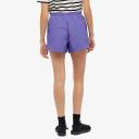 Patagonia Baggies Shorts - Perennial Purple - L - Women