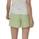 Patagonia Baggies Shorts - Perennial Purple - L - Women