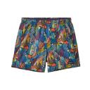 Patagonia Baggies Shorts - Perennial Purple - L - Women